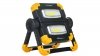 Projektor LED przenośny akumulatorowy PAVO 20W 1200lm 6000K IP44 GW-0021